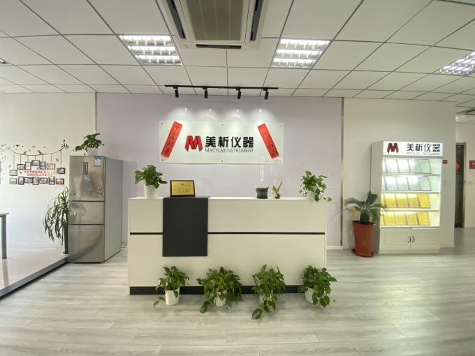 Çin Macylab Instruments Inc. şirket Profili 0